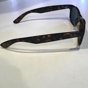 Ray-ban New Wayfarer Classic Sunglasses